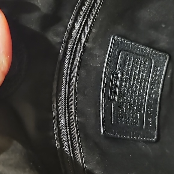 Coach Crossbody Bag - Picture 13 of 16